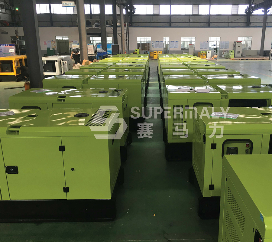 算力背后的隐形守护者：为高吸数据中心“兜底”