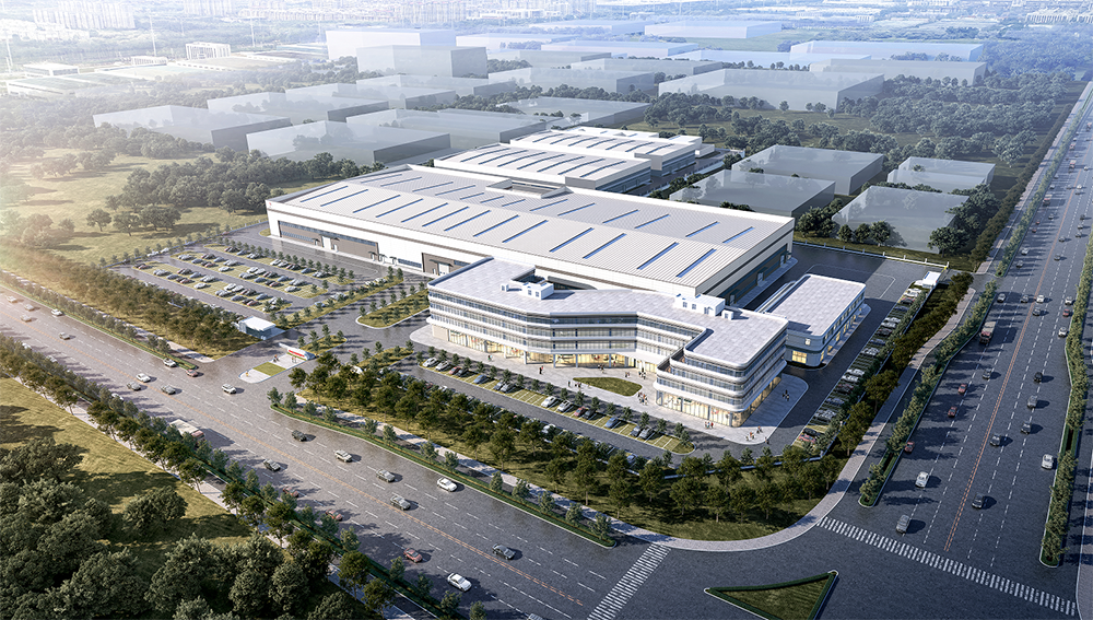 行业重磅消息！智造标杆再升级