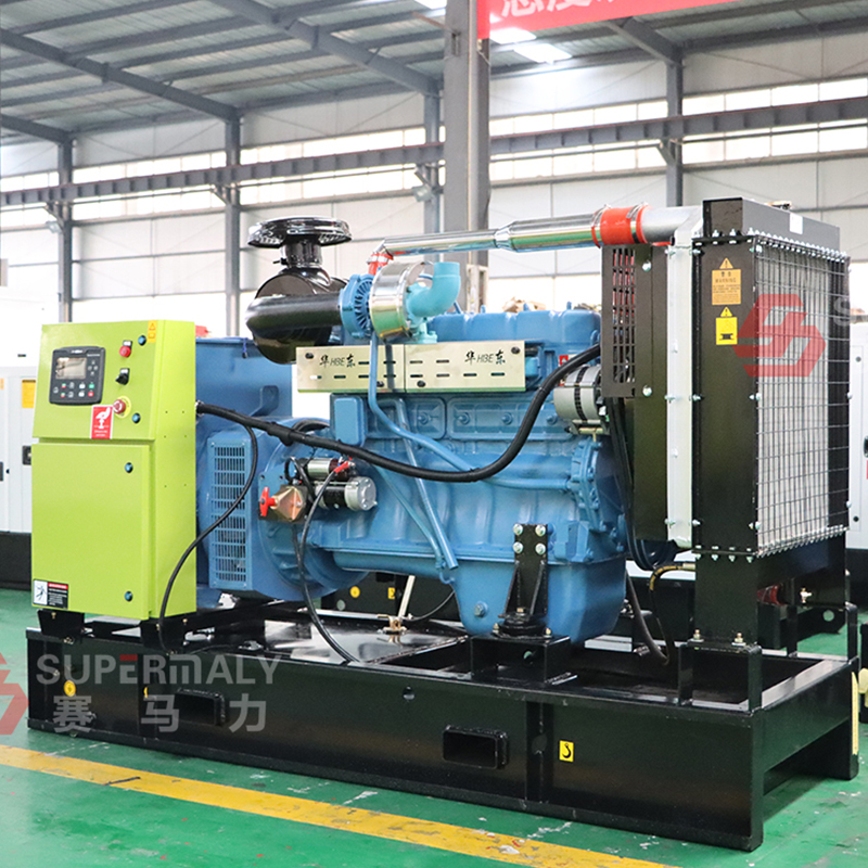 警惕柴油发电机组“小马拉大车”：长期小负荷运行的危害与专业建议